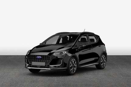 Ford Fiesta 17.093 km 18.890 &euro; Leonberg 71229