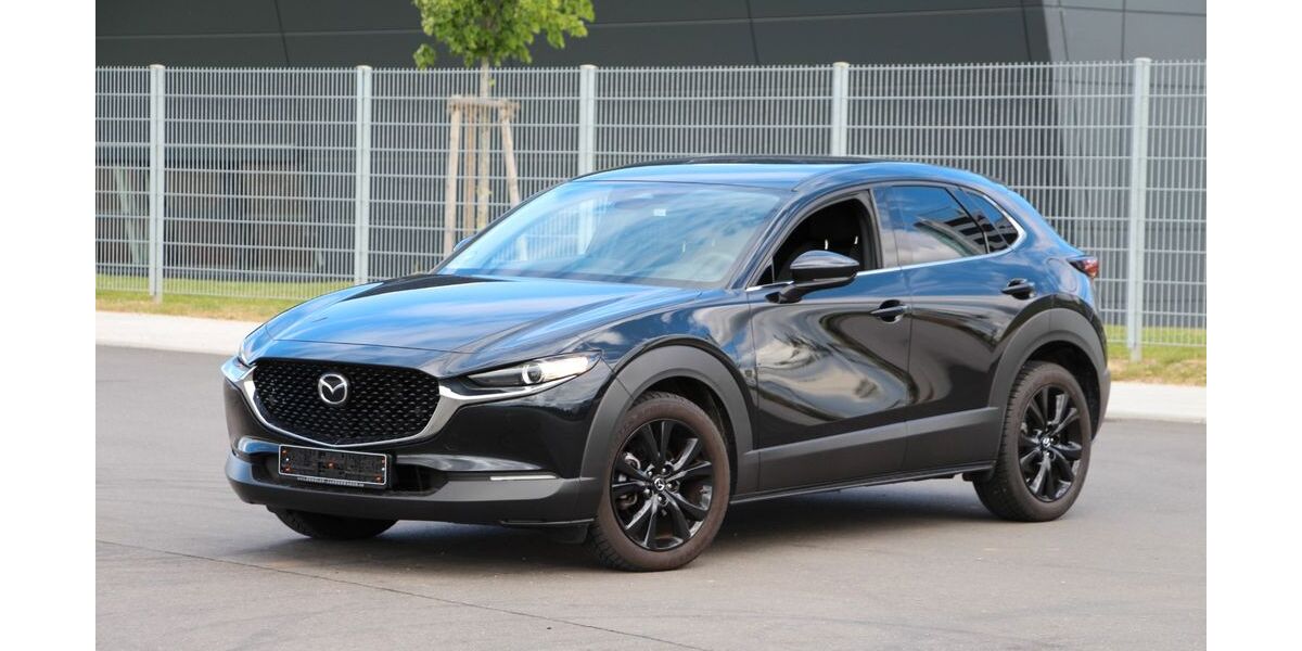 Mazda CX-3 13.833 km 25.690 &euro; Jettingen 71131