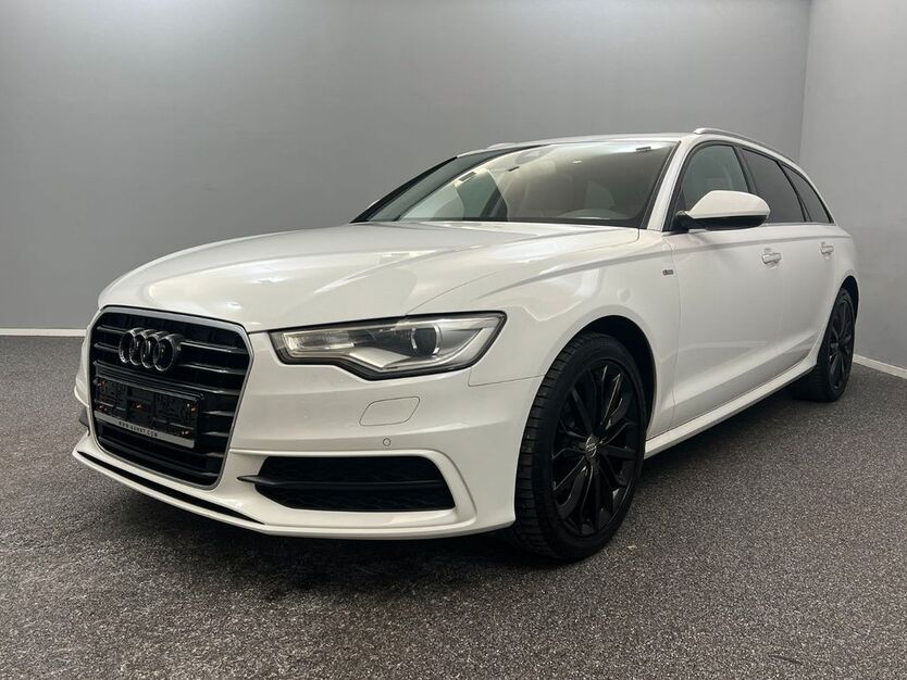 Audi A6 222.000 km 11.999 € Reutlingen / Mittelstadt 72766