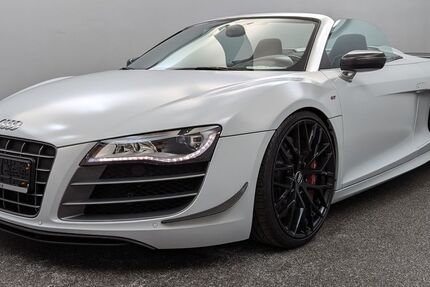Audi R8 24.200 km 122.999 € Reutlingen / Mittelstadt 72766