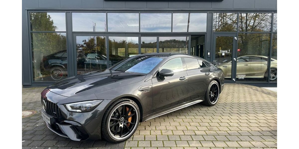 Mercedes-Benz AMG GT 55.300 km 112.880 &euro; TÜBINGEN 72072
