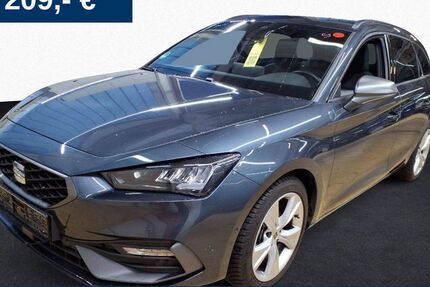 Seat Leon 17.530 km 27.430 &euro; Niefern-Öschelbronn 75223