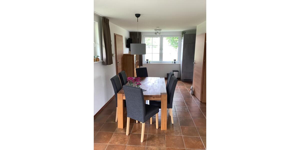 Ferienhaus mit Sauna im Ferienpark Moselhöhe bei Cochem zimmer