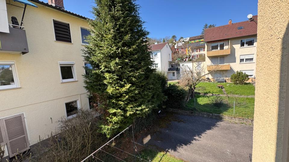 Etagenwohnung Tübingen - 1 Zimmer, 25 m&sup2;, 625&euro; | Angebot:24850530