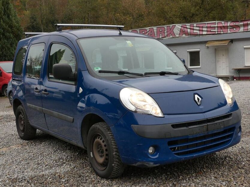 Kangoo