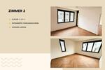 Etagenwohnung Denkendorf - 3 Zimmer, 110 m&sup2;, 1.700&euro; | Angebot:26254973