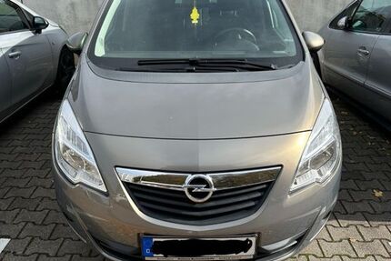 Opel Meriva 120.687 km 6.650 € Sindelfingen 71067