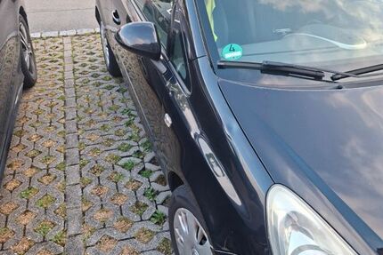 Opel Corsa 270.000 km 600 &euro; Böblingen 71034