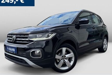 VW T-Cross 26.458 km 20.595 &euro; Korntal-Münchingen 70825
