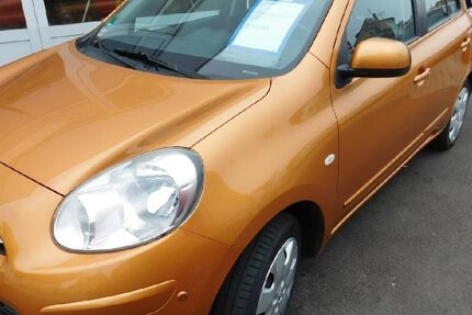 Nissan Micra 231.600 km 2.300 &euro; Ludwigsburg 71640