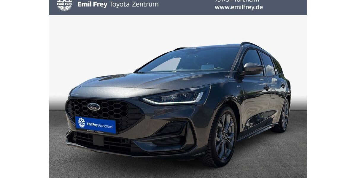 Ford Focus 18.904 km 21.290 &euro; Pforzheim 75179