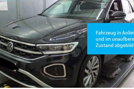 VW T-Roc 58.258 km 23.830 &euro; Stuttgart-Wangen 70188