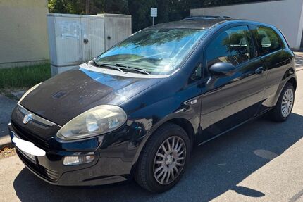 Fiat Punto 173.000 km 2.900 &euro; Kornwestheim 70806