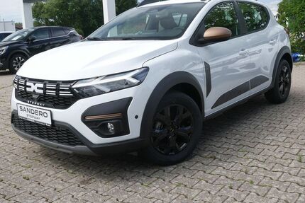 Dacia Sandero 1.912 km 20.749 € Herrenberg 71083