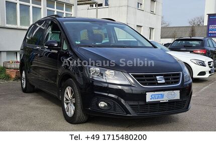 Seat Alhambra 325.485 km 11.600 &euro; Stuttgart 70499