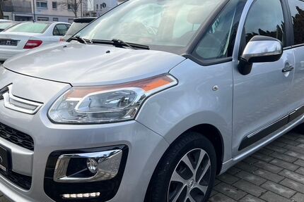 Citroen C3 Picasso 95.000 km 6.950 € Ludwigsburg 71642