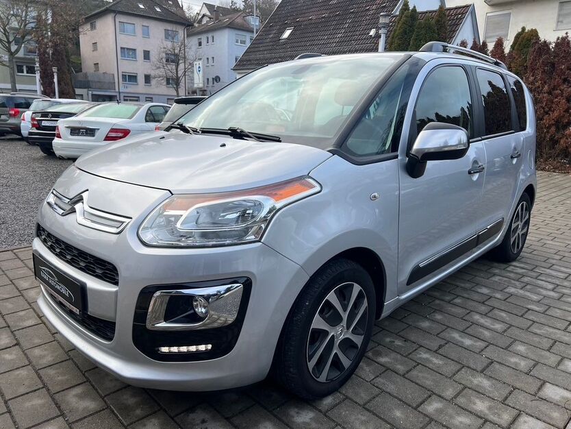 Citroen C3 Picasso 95.000 km 6.950 € Ludwigsburg 71642