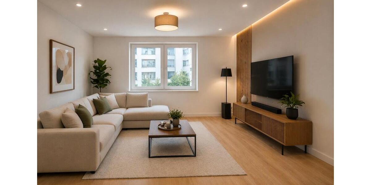 Etagenwohnung Kornwestheim - 3 Zimmer, 73 m&sup2;, 195.000&euro; | Angebot:26961622