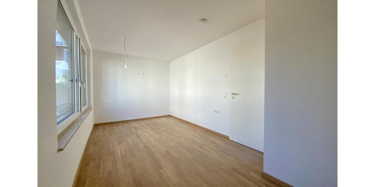 Hochwertige 2-Zimmer-Neubauwohnung inkl. EBK und Süd-Terrasse 2 zimmer