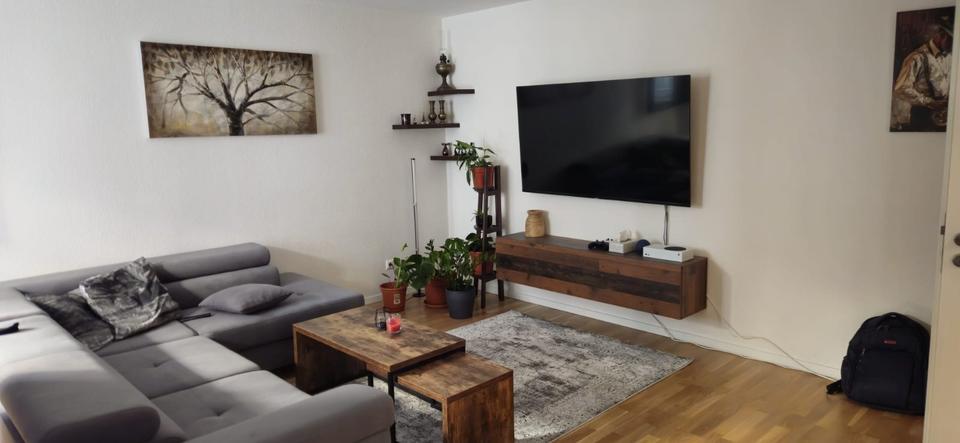 Hochparterre Stuttgart Stuttgart-Nord - 2 Zimmer, 49 m&sup2;, 330.000&euro; | Angebot:25635425