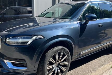 Volvo XC90 255.000 km 19.990 &euro; Mönsheim 71297
