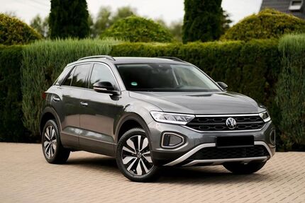 VW T-Roc 6.000 km 21.390 € Waiblingen 71336