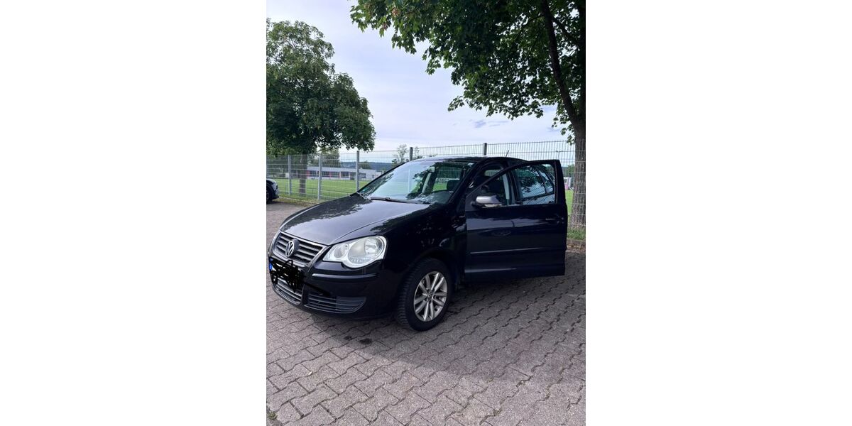VW Polo 166.775 km 2.400 &euro; Esslingen am Neckar 73730
