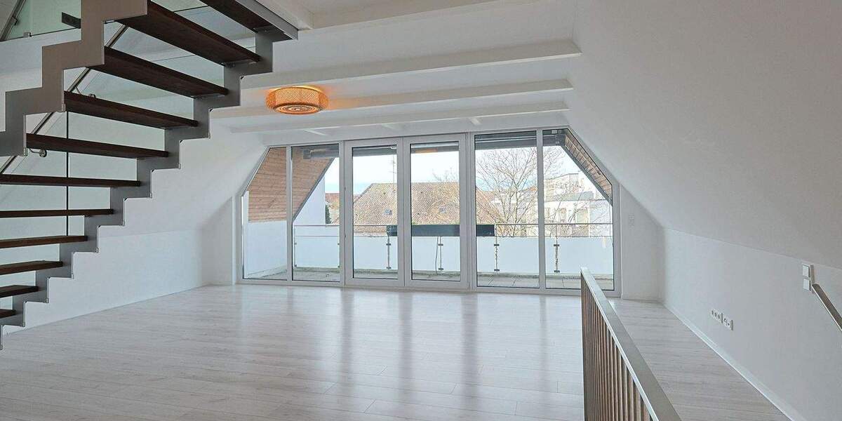 Etagenwohnung Schönaich - 5 Zimmer, 167 m&sup2;, 620.000&euro; | Angebot:25682098