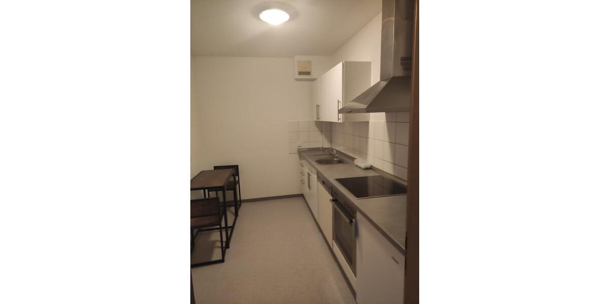 Etagenwohnung Reutlingen - 1 Zimmer, 14 m&sup2;, 410&euro; | Angebot:26099221
