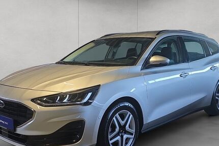 Ford Focus 26.087 km 17.980 € Stuttgart 70190