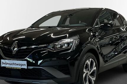Renault Captur 31.500 km 23.900 € Stuttgart 70469