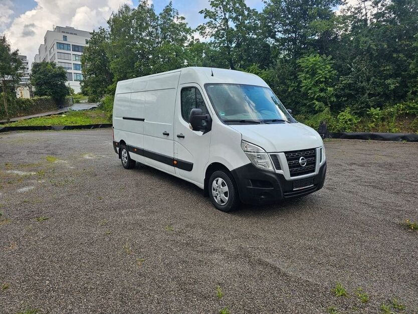 NV400