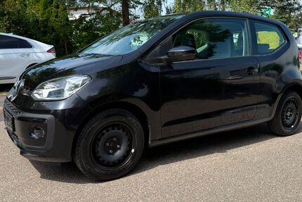 VW up! 47.904 km 3.150 &euro; Heimsheim 71296