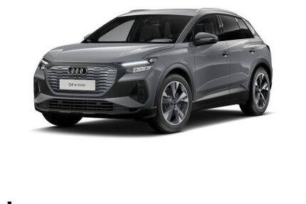 Audi Q4 e-tron 8.006 km 41.430 &euro; Reutlingen 72760