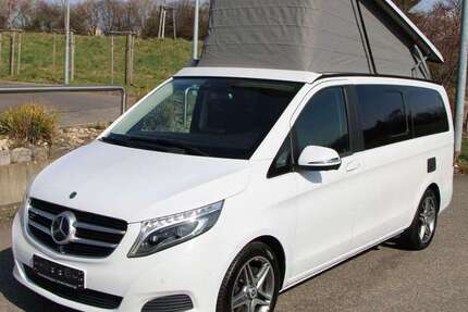 Mercedes-Benz Marco Polo 120.300 km 49.990 &euro; Ostfildern-Nellingen 73760