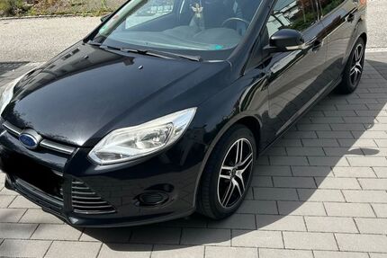 Ford Focus 170.000 km 3.900 &euro; Reutlingen 72768