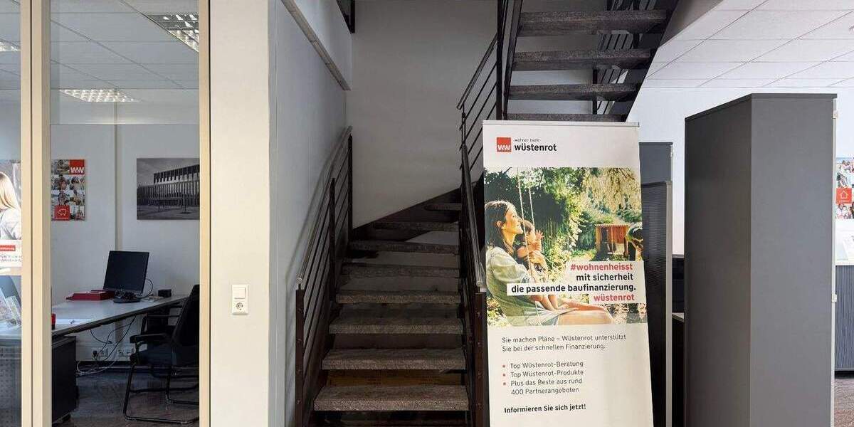 Gewerbeobjekt Reutlingen Innenstadt - 450.000&euro; | Angebot:25676643