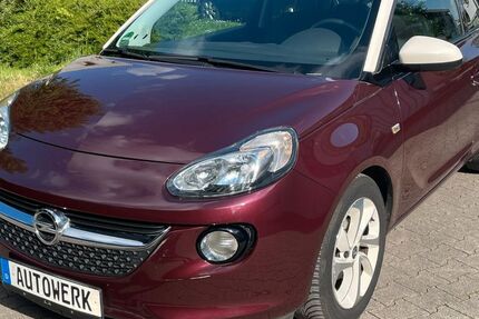 Opel Adam 87.000 km 7.399 &euro; Esslingen am Neckar 73730