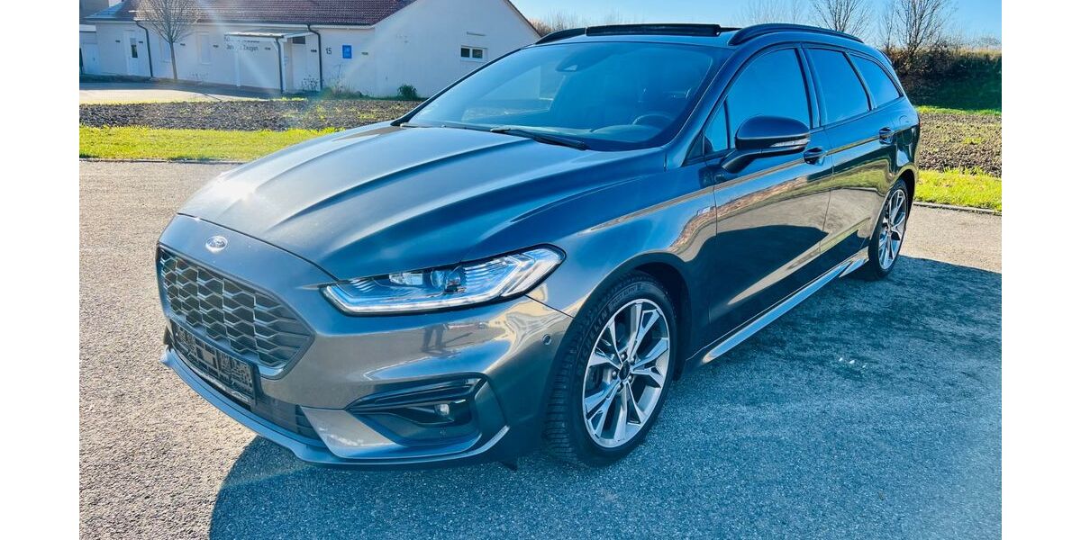 Ford Mondeo 194.000 km 13.990 &euro; Holzgerlingen 71088