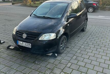 VW Fox 225.888 km 1.000 &euro; Filderstadt 70794