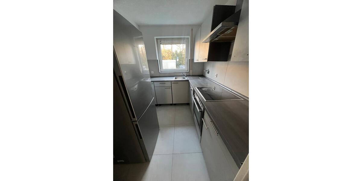 Hochparterre Ludwigsburg Hoheneck - 2 Zimmer, 55 m&sup2;, 900&euro; | Angebot:24782752