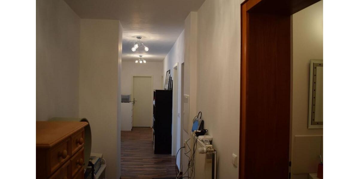 Erdgeschoßwohnung Pforzheim - 5 Zimmer, 121 m&sup2;, 1.050&euro; | Angebot:24817754