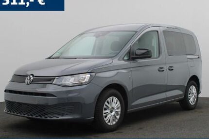 VW Caddy 12.792 km 29.900 € Fellbach 70736