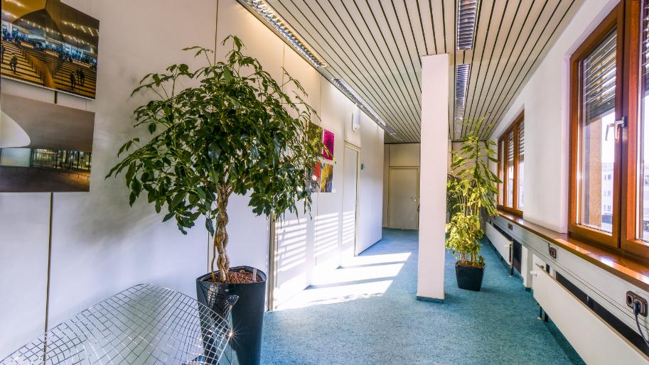 Gewerbeobjekt Esslingen am Neckar Pliensauvorstadt - 35&euro; | Angebot:25969044