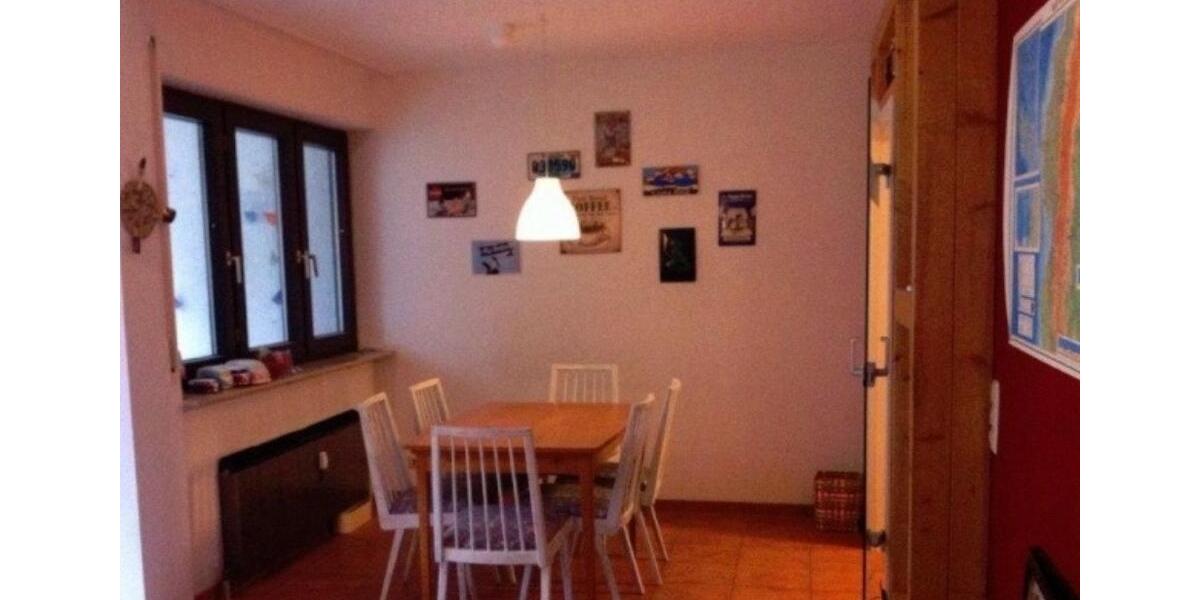 Etagenwohnung Tübingen Schönblick / Winkelwiese - 11 Zimmer, 104 m&sup2;, 350&euro; | Angebot:26398171