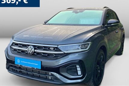 VW T-Roc 13.733 km 32.890 &euro; Böblingen 71032