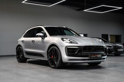 Porsche Macan 34.000 km 89.950 &euro; Calw 75365