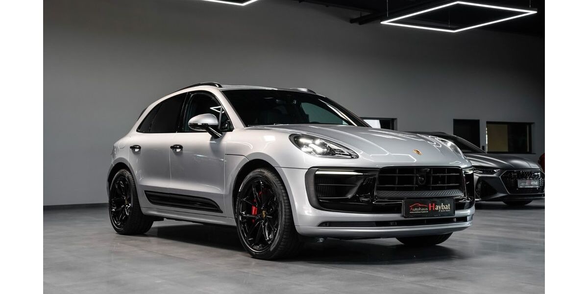 Porsche Macan 34.000 km 89.950 &euro; Calw 75365