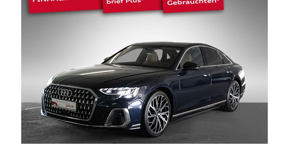 Audi A8 19.688 km 68.860 &euro; Stuttgart 70469
