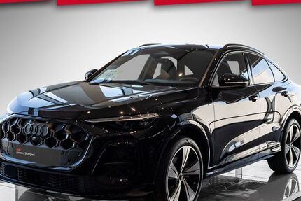 Audi Q5 15.999 km 59.910 &euro; Stuttgart 70469